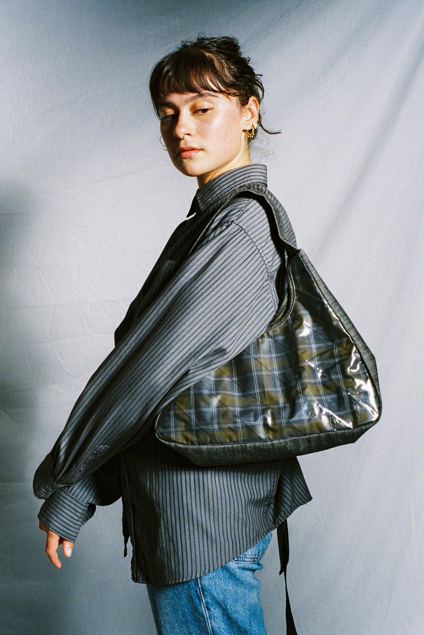 Wrapper Bag