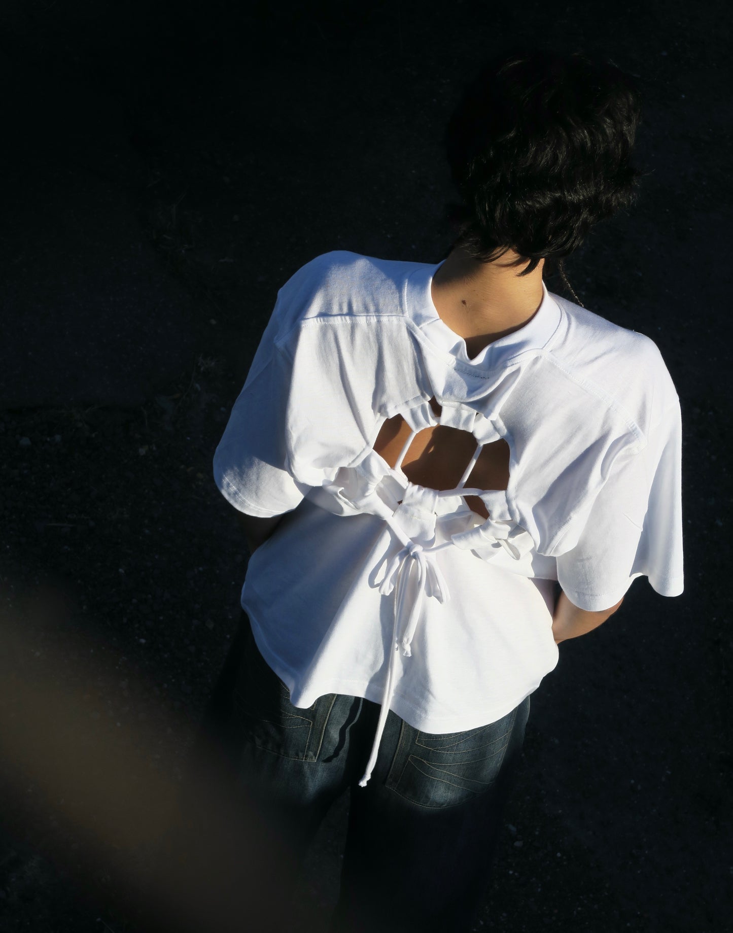 Pivot Tee