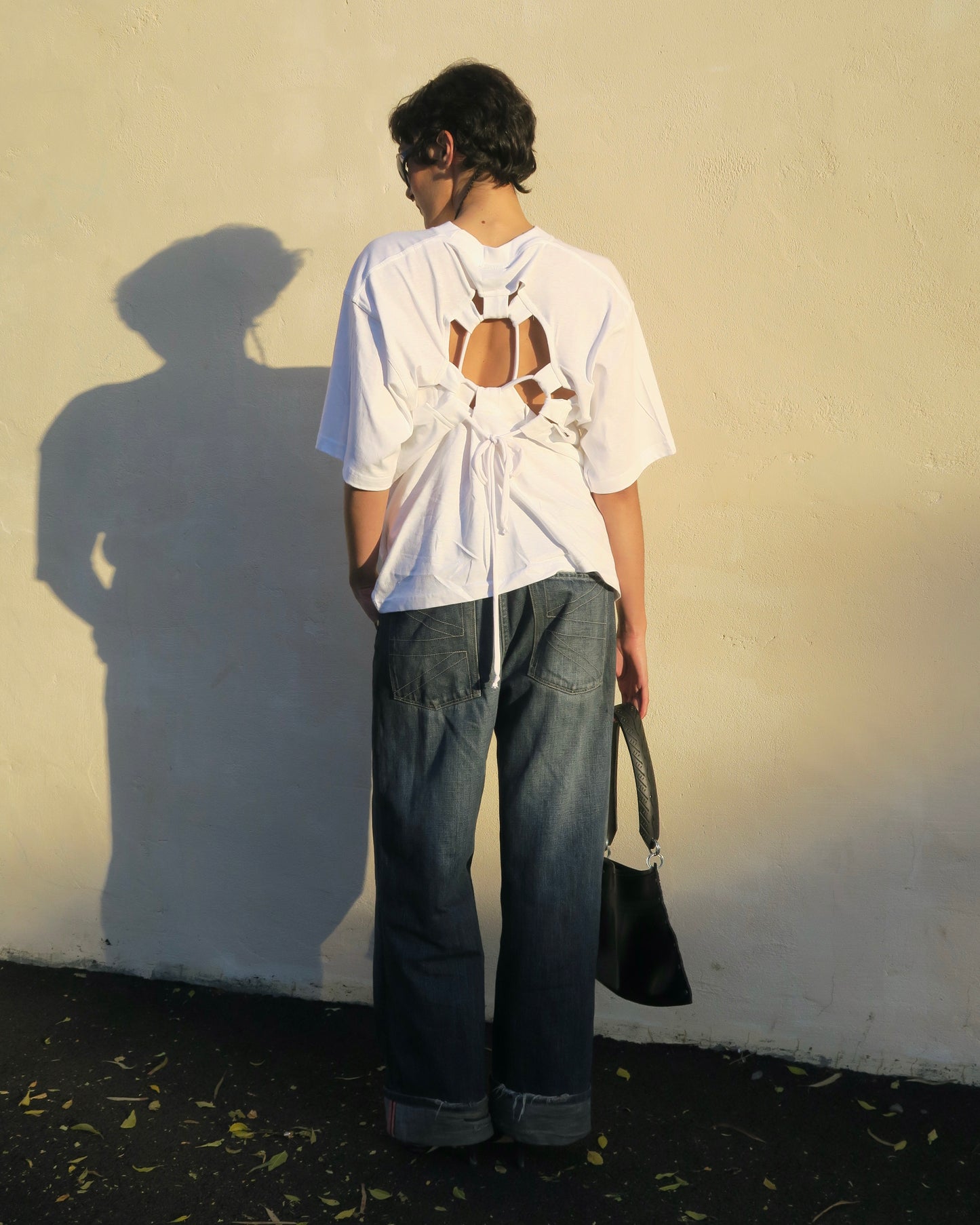 Pivot Tee