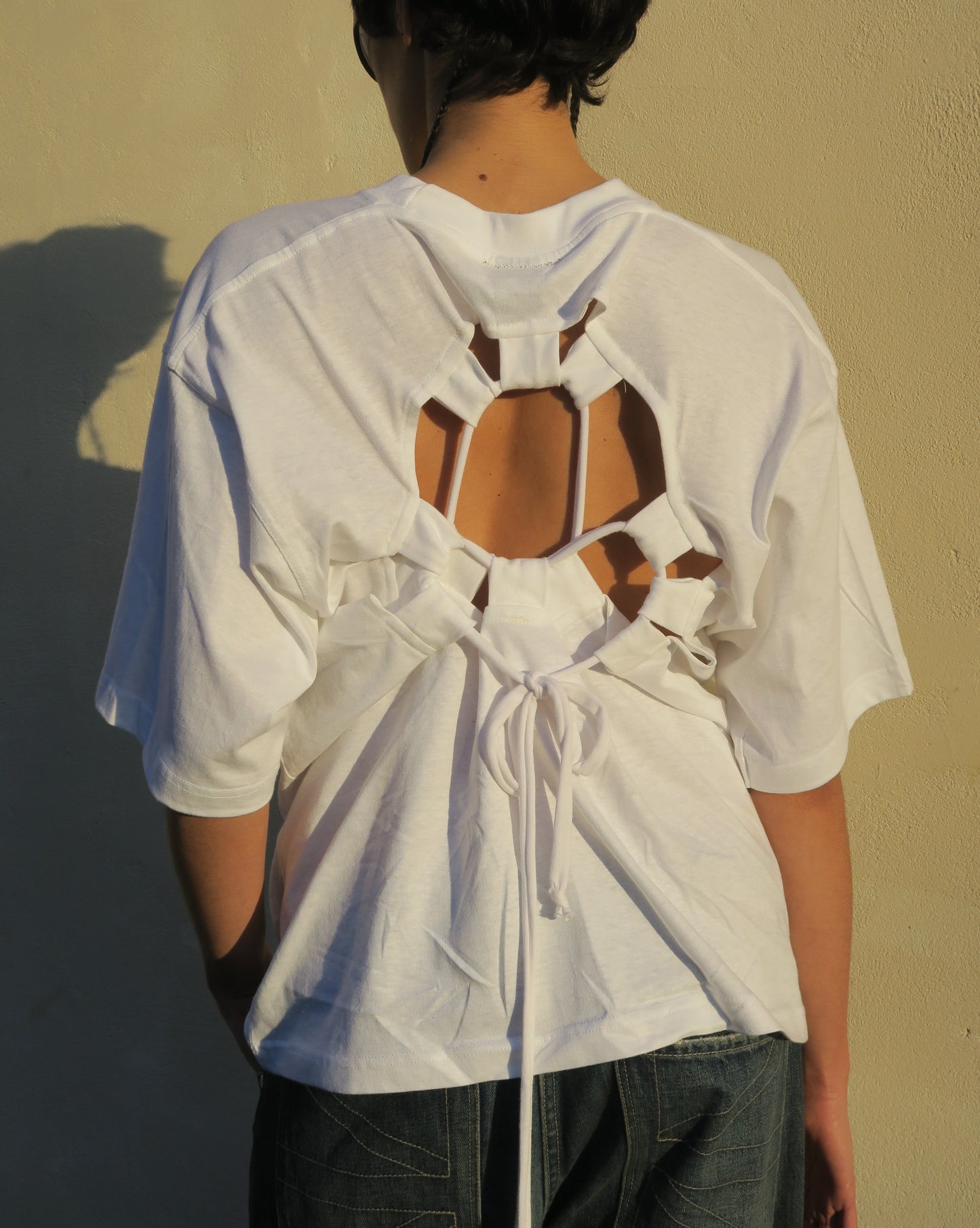 Pivot Tee