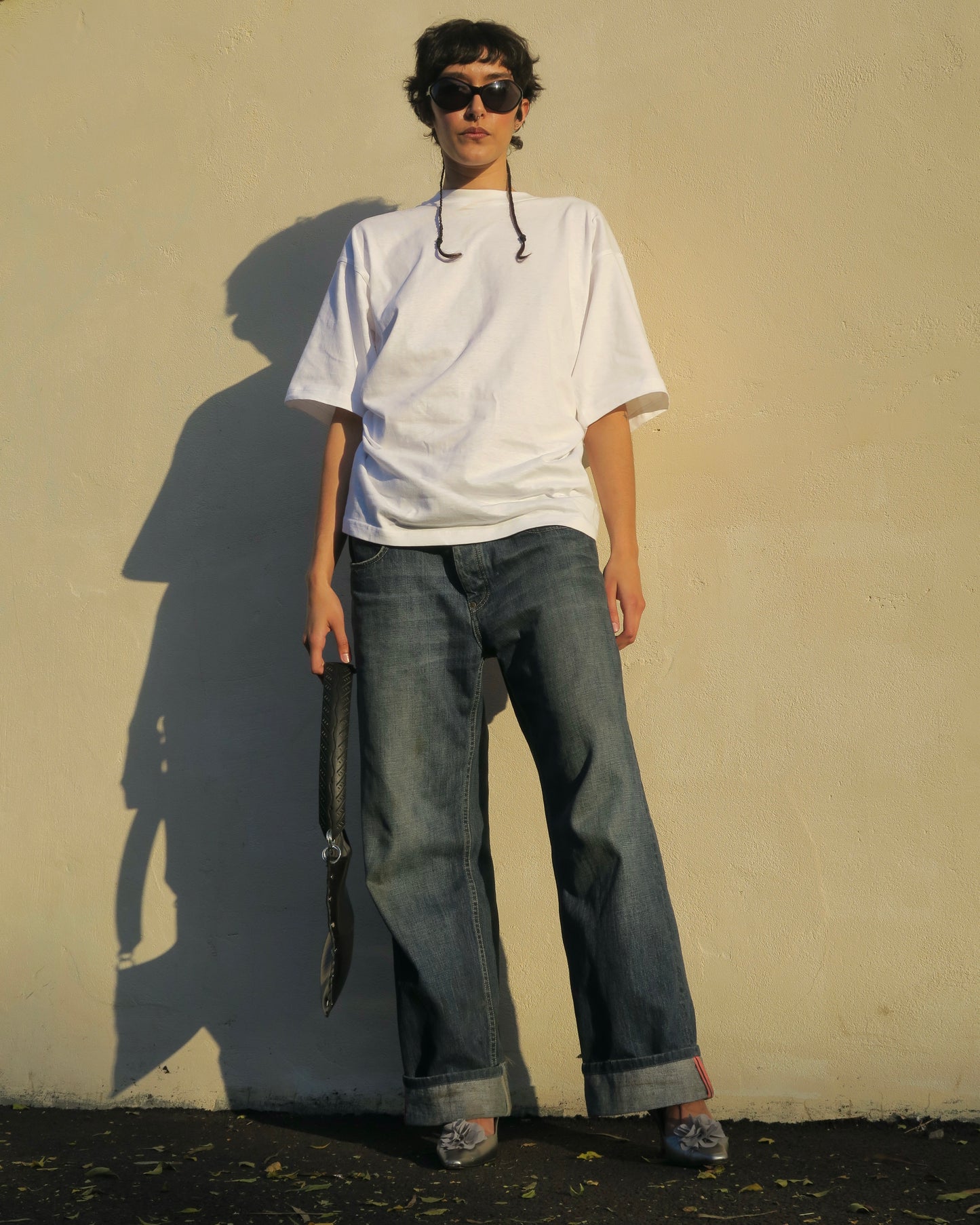 Pivot Tee
