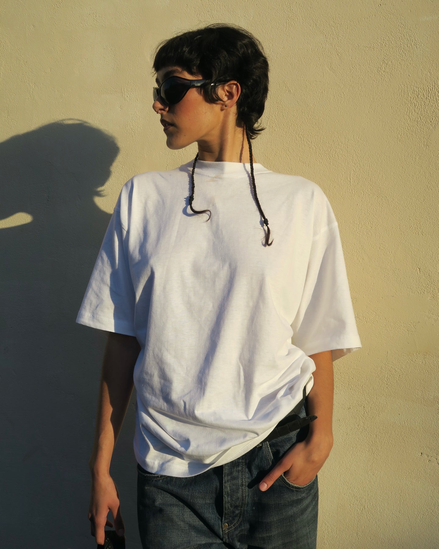Pivot Tee