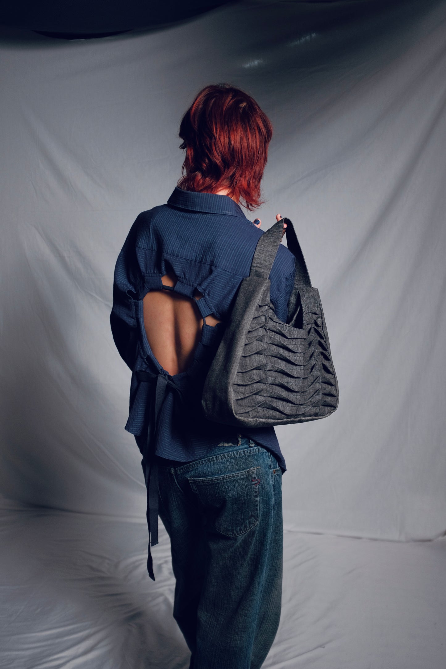 Shark Bag