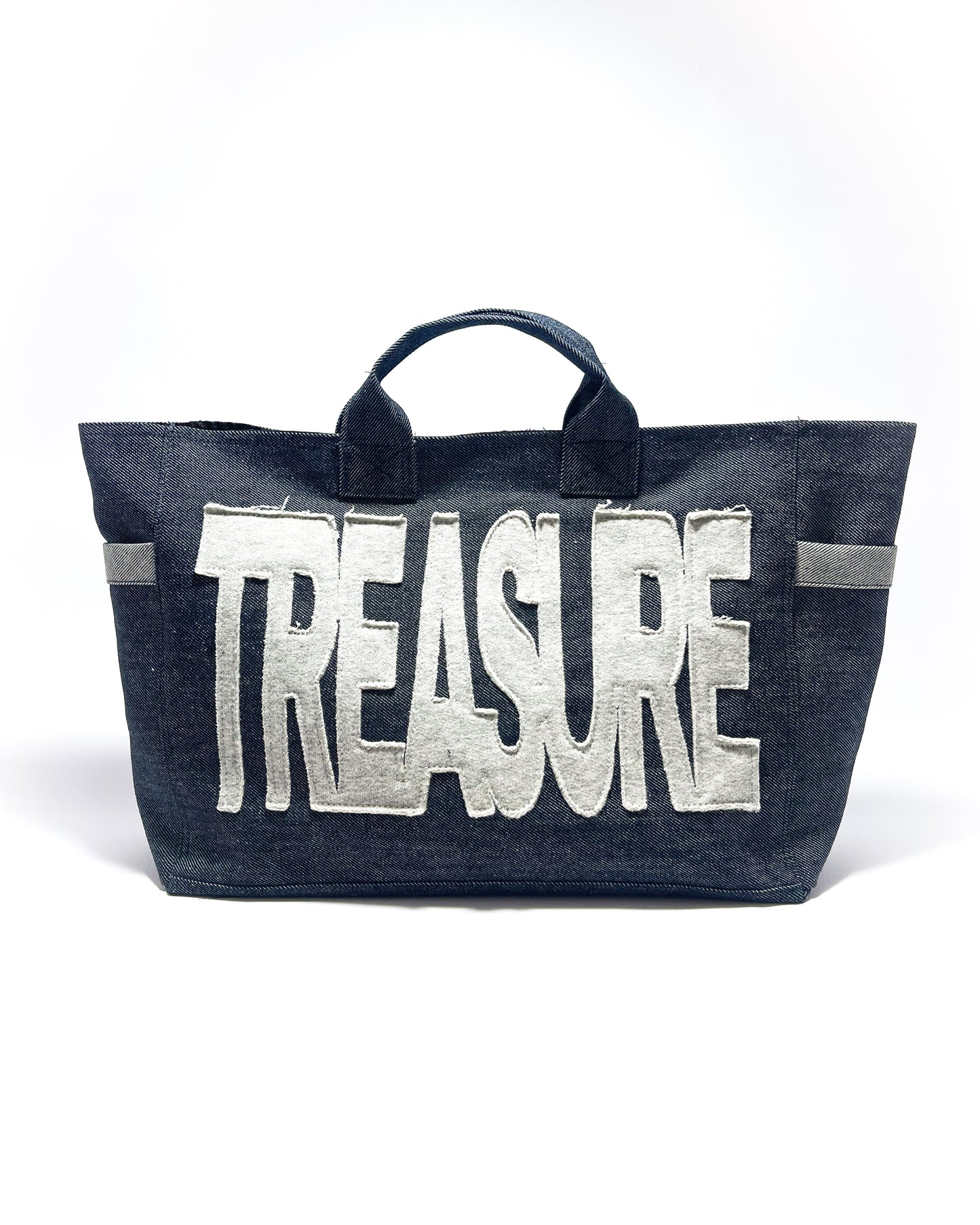 TNT Carry Tote