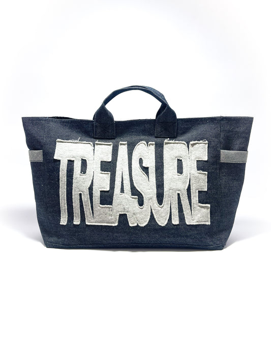 TNT Carry Tote