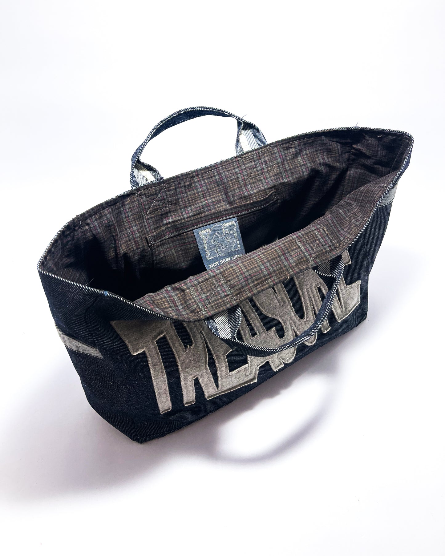 TNT Carry Tote