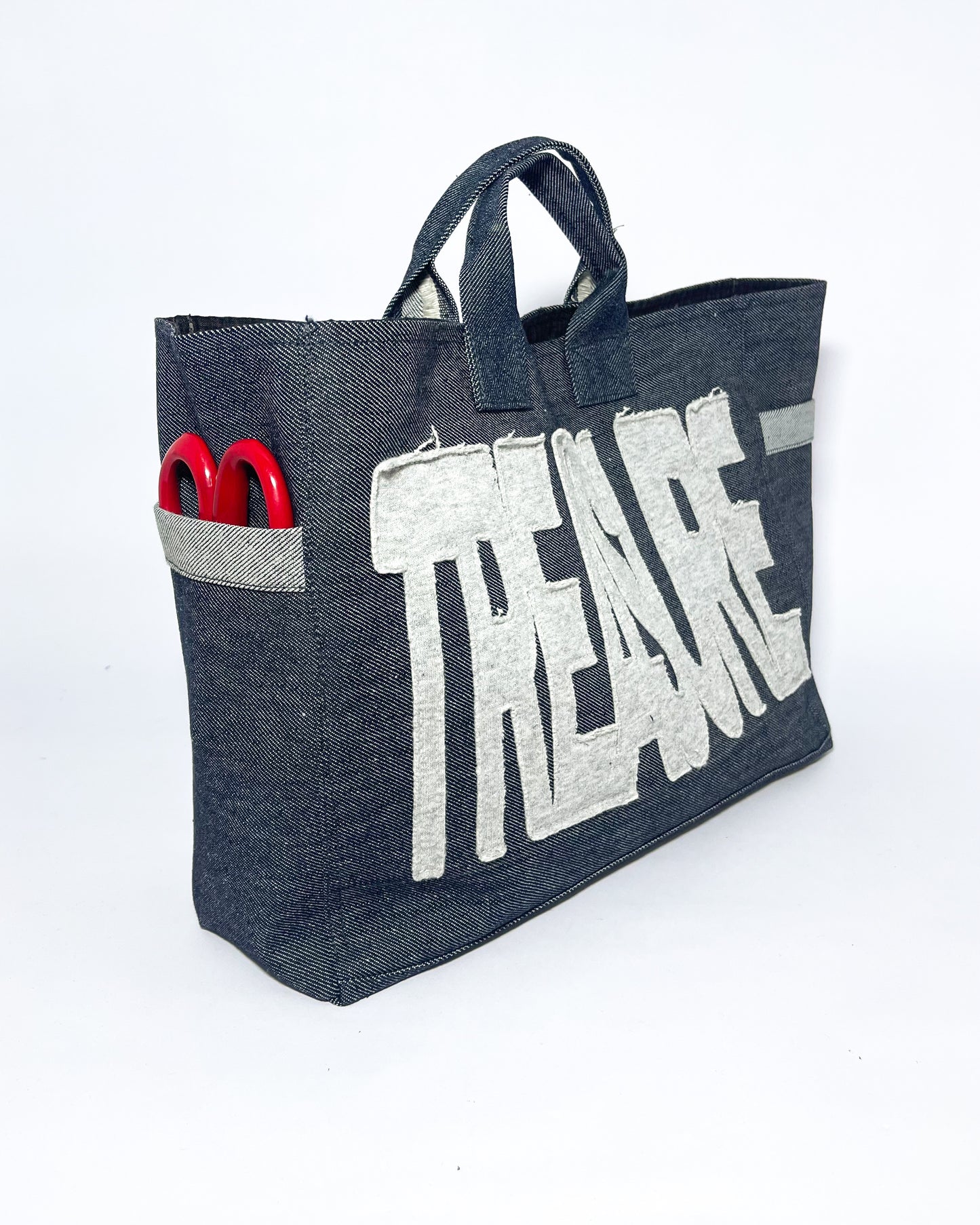 TNT Carry Tote