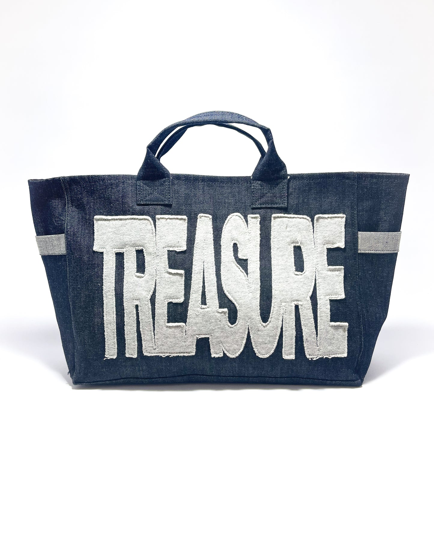TNT Carry Tote