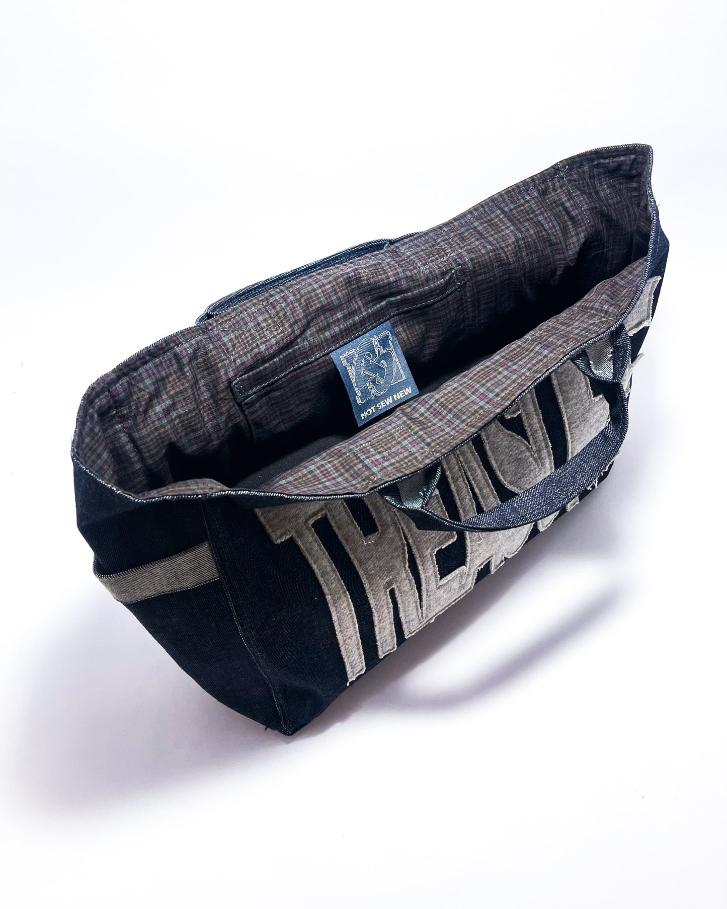 TNT Carry Tote