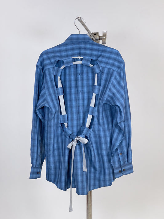 Pivot Shirt - M