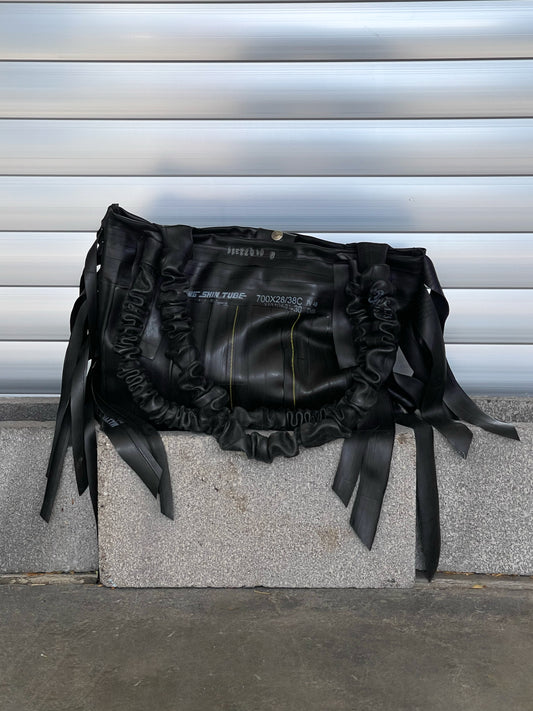 Deflation Tote