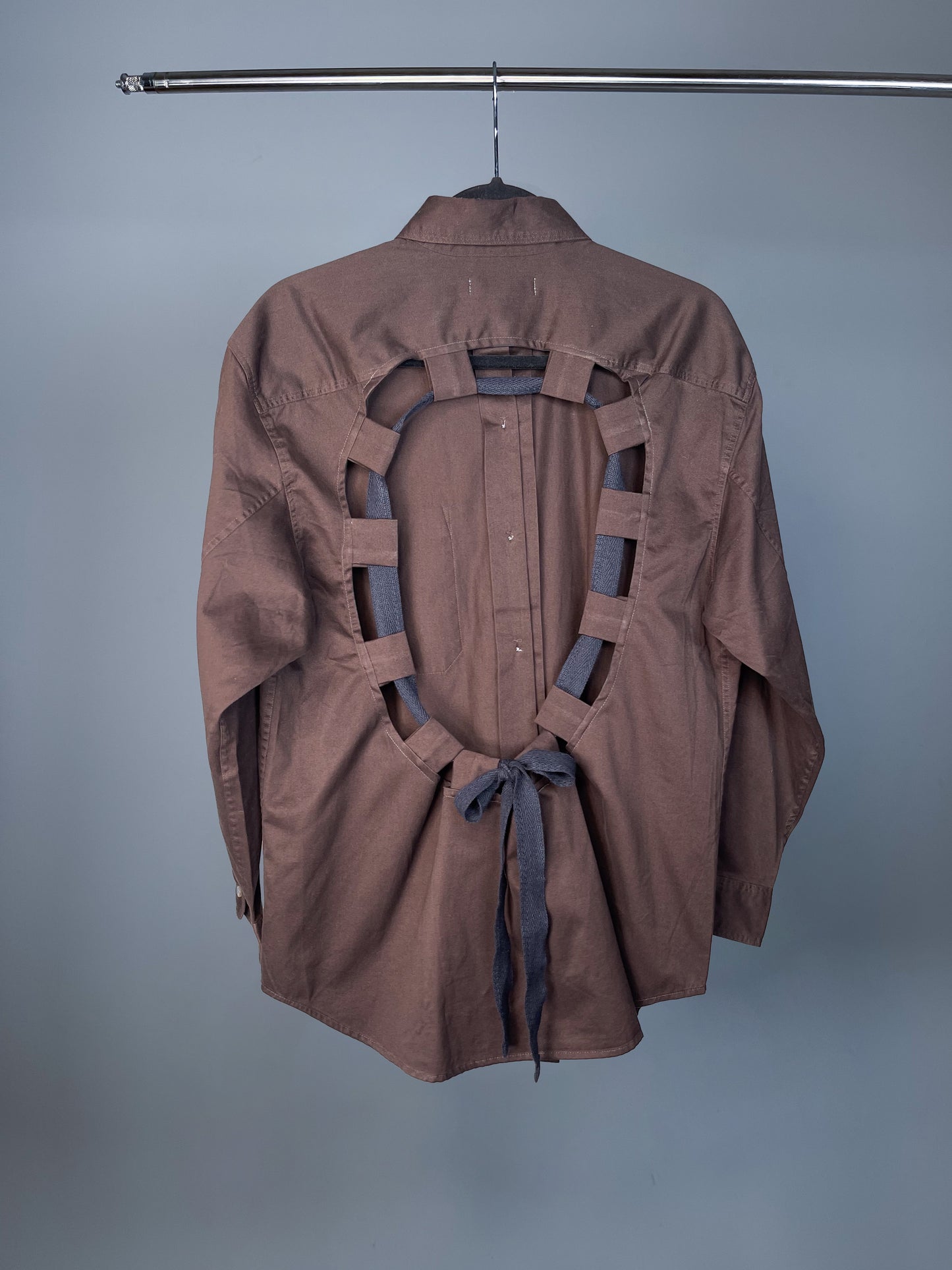 Pivot Shirt