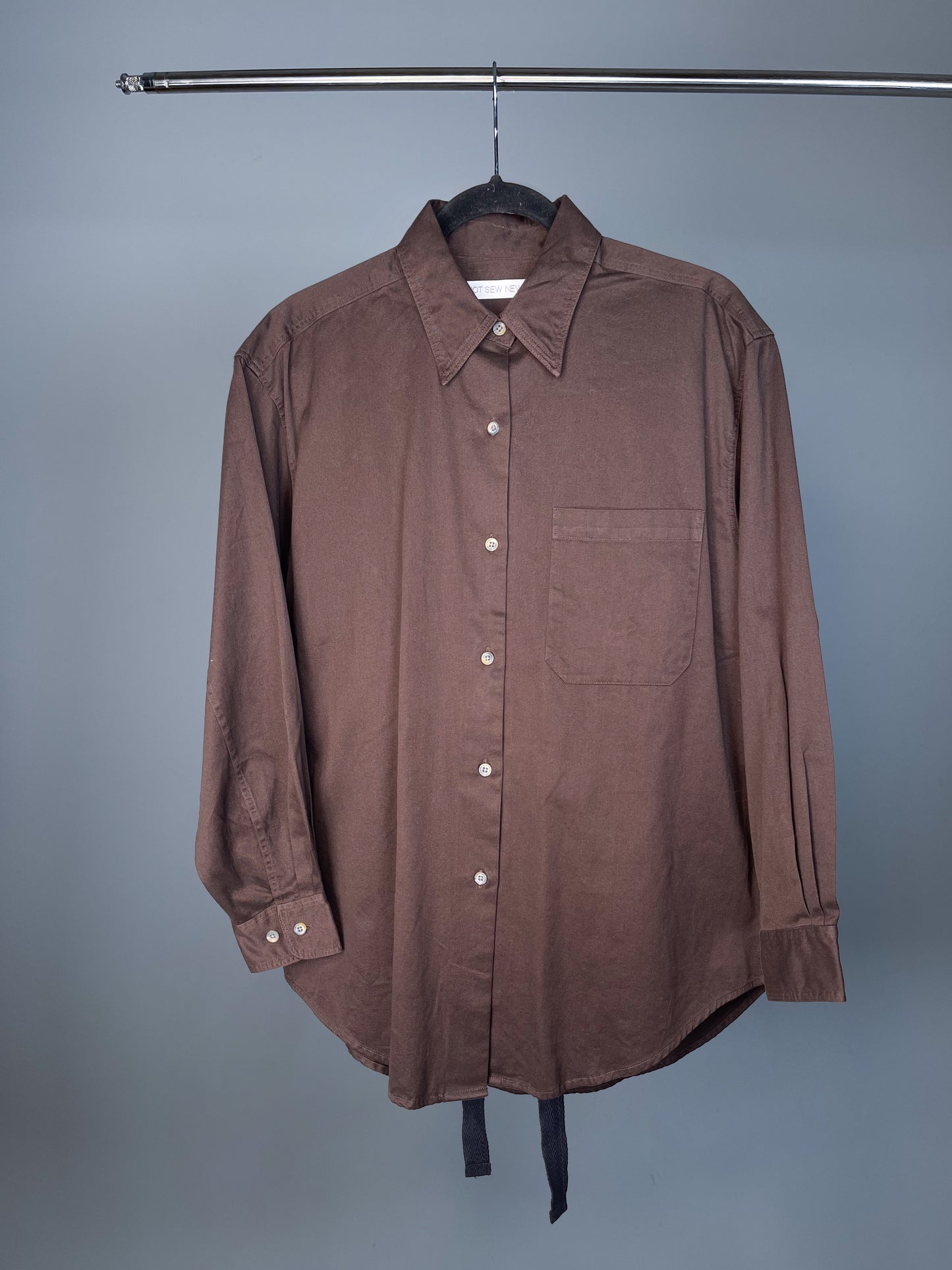 Pivot Shirt