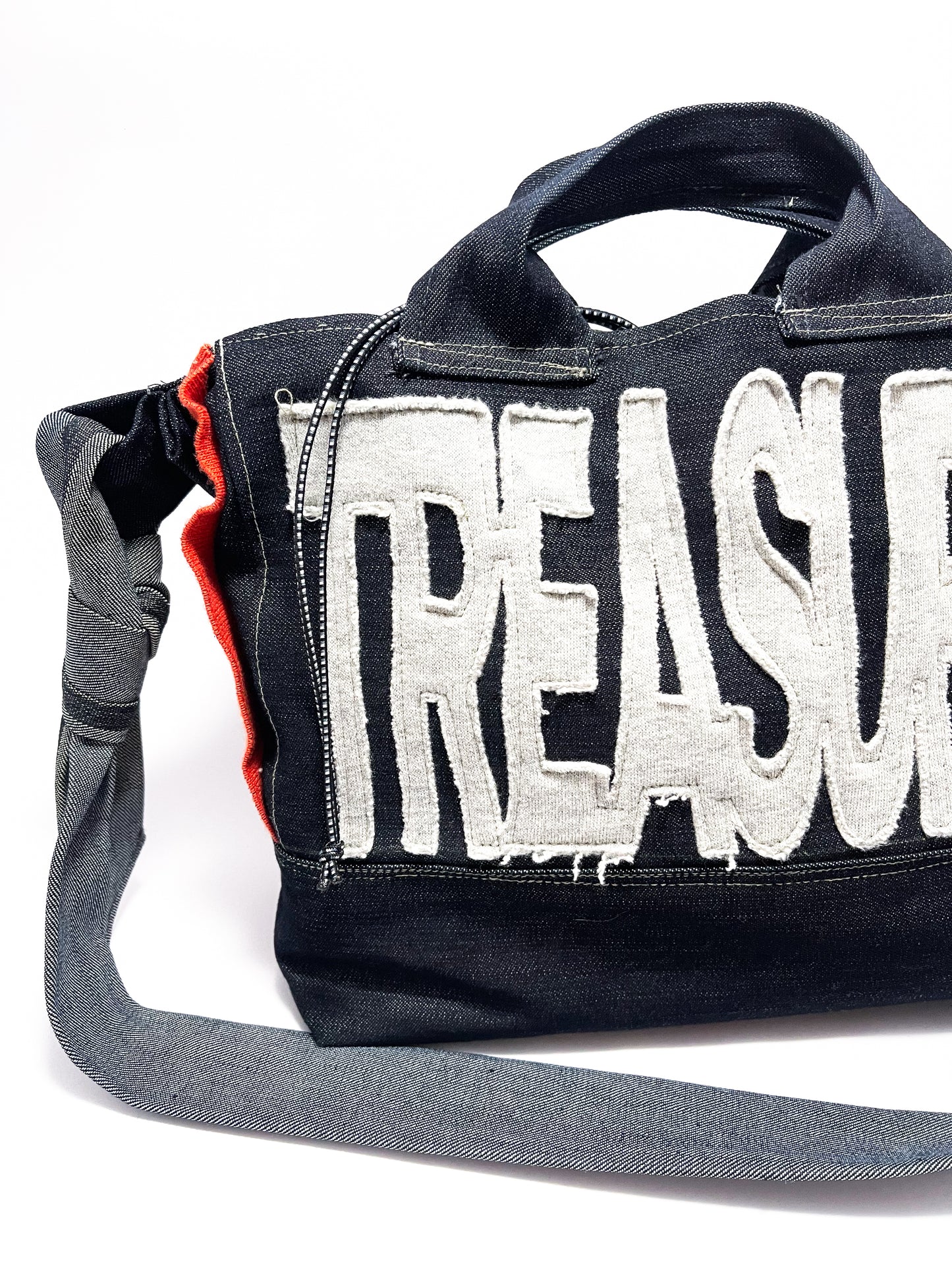 T&T Carry Bag 003