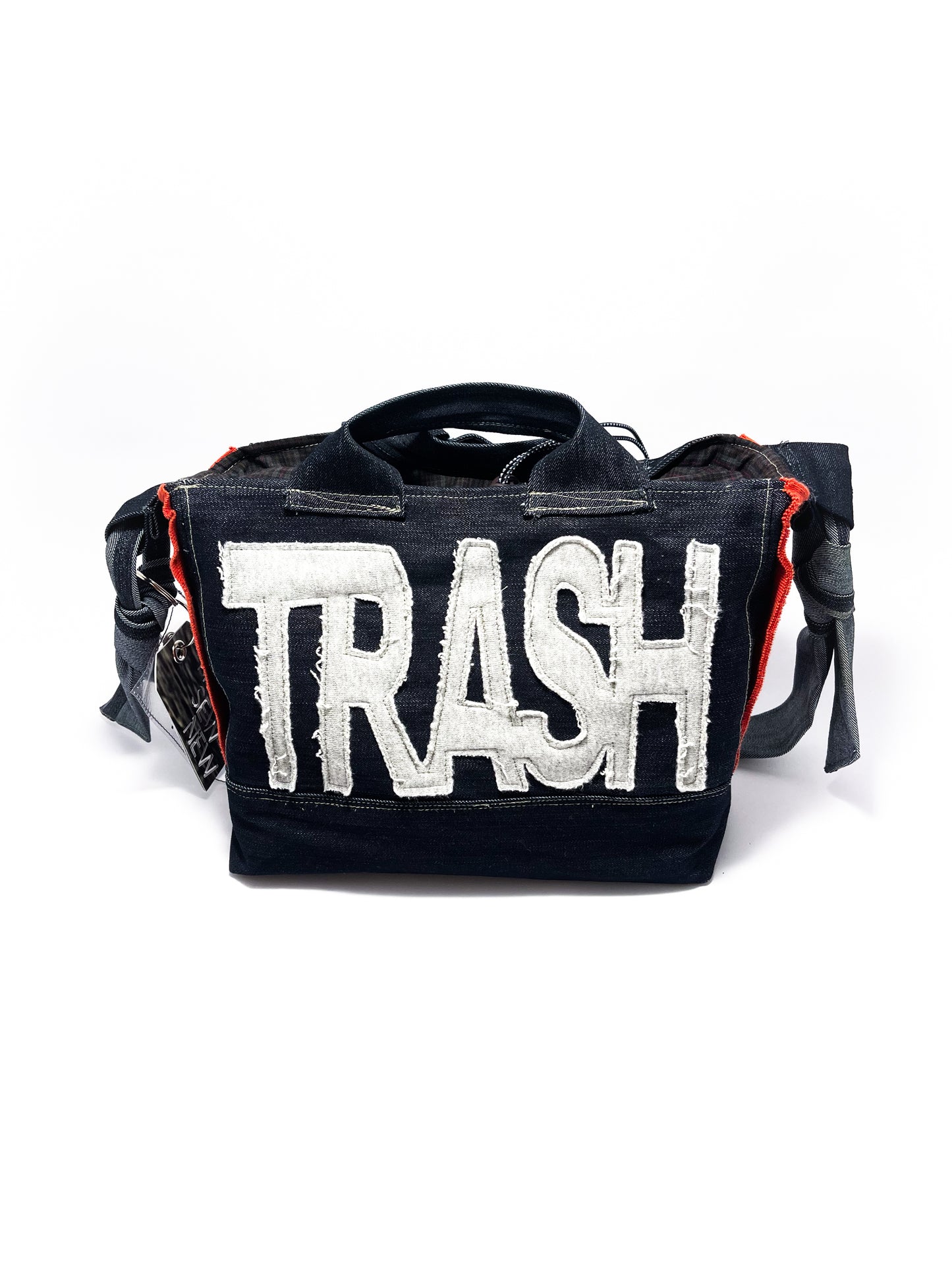 T&T Carry Bag 003