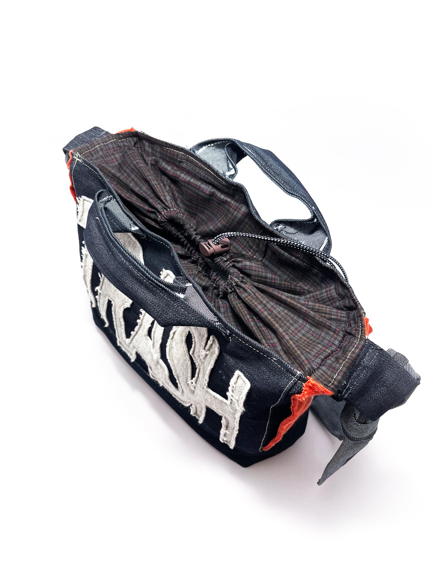T&T Carry Bag 003