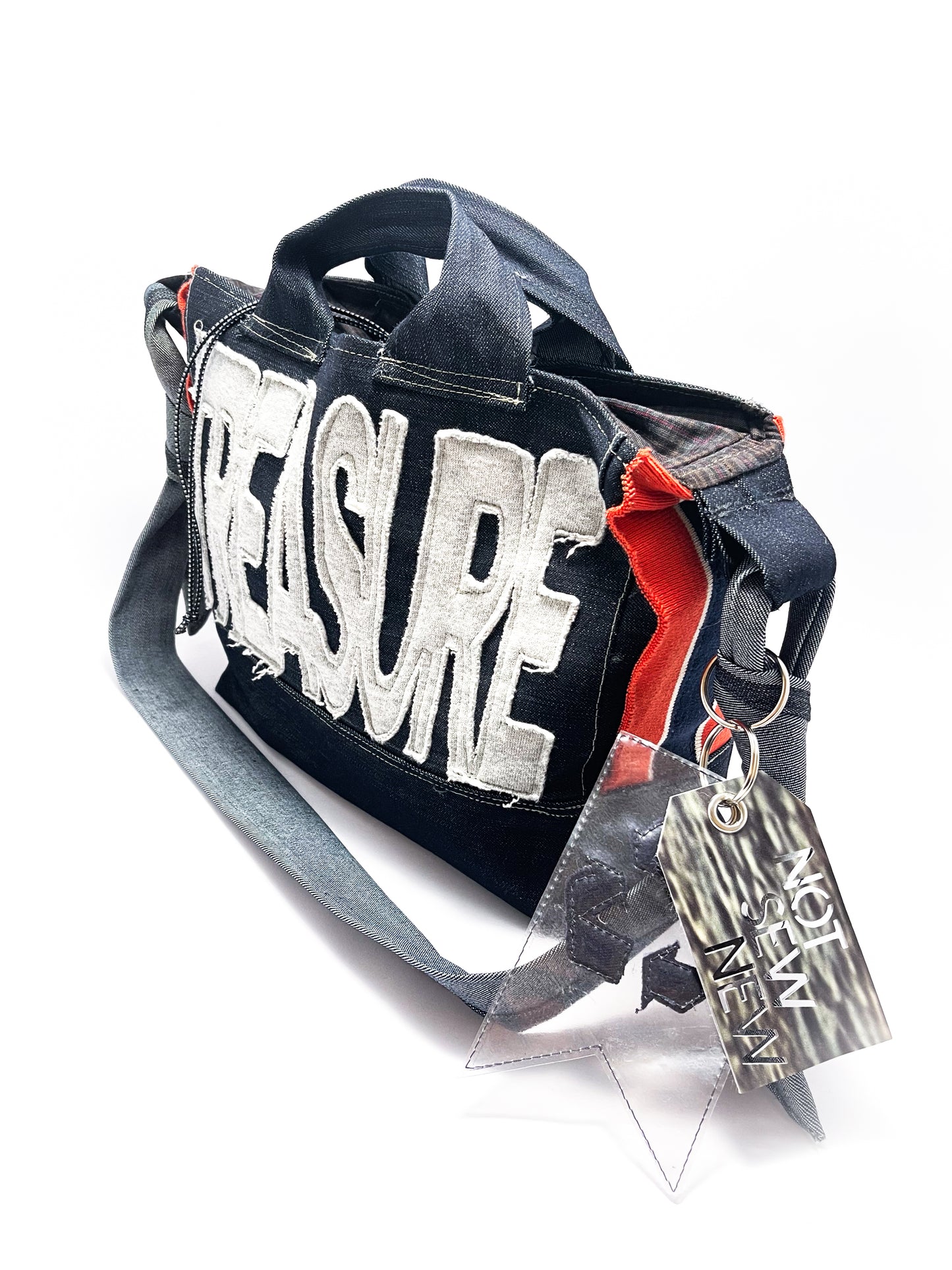 T&T Carry Bag 003