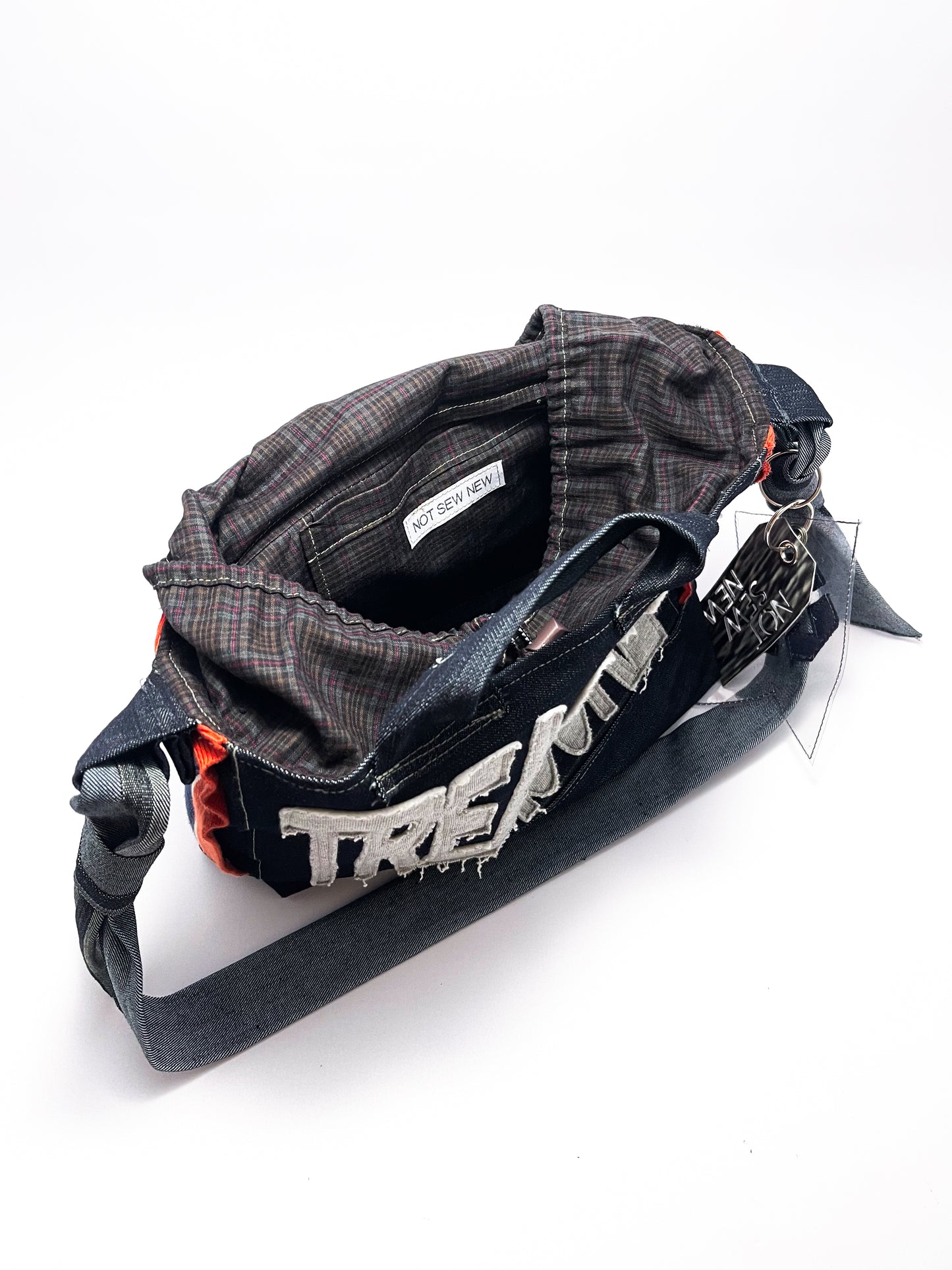 T&T Carry Bag 003