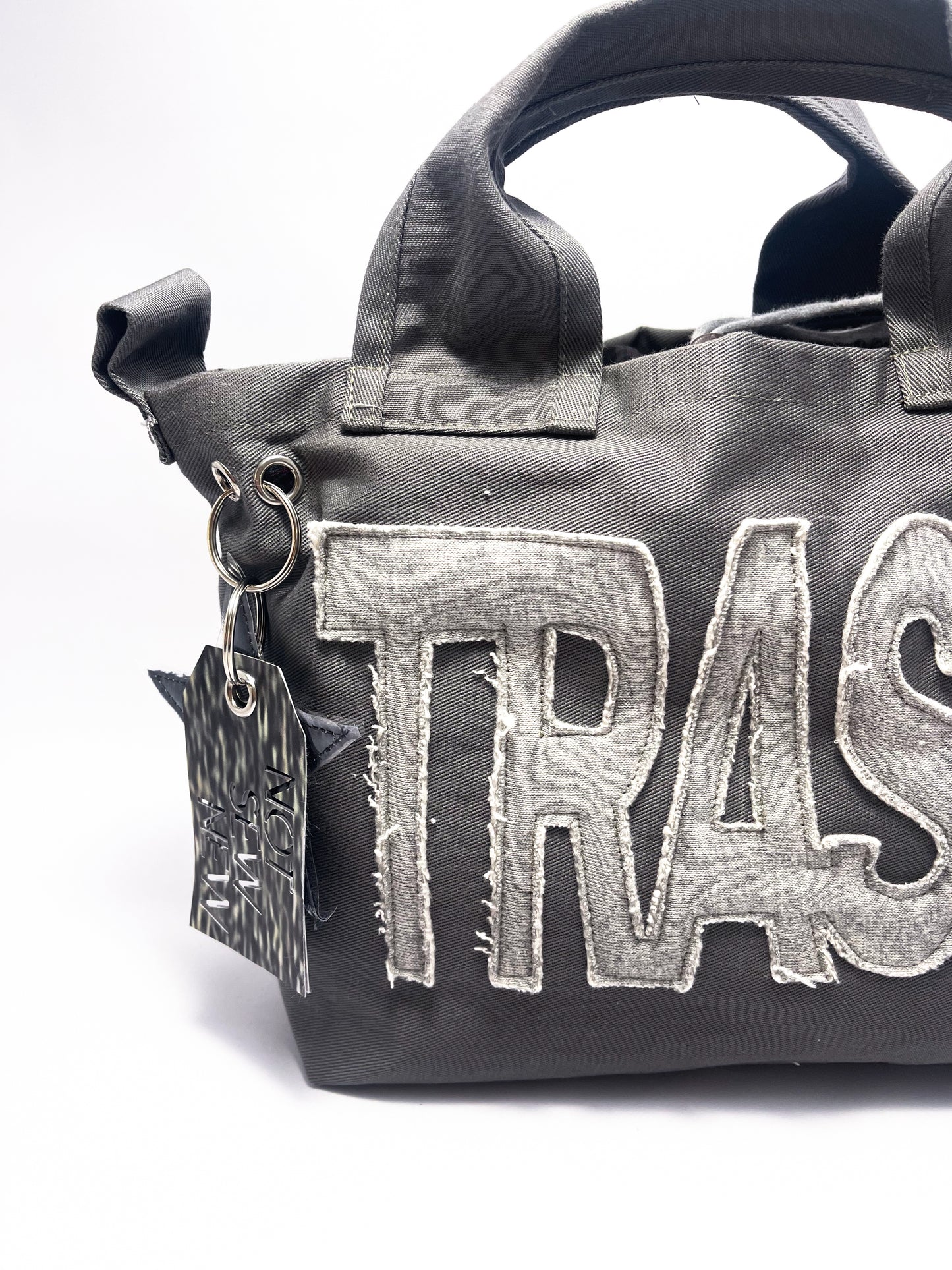 T&T Carry Bag 001