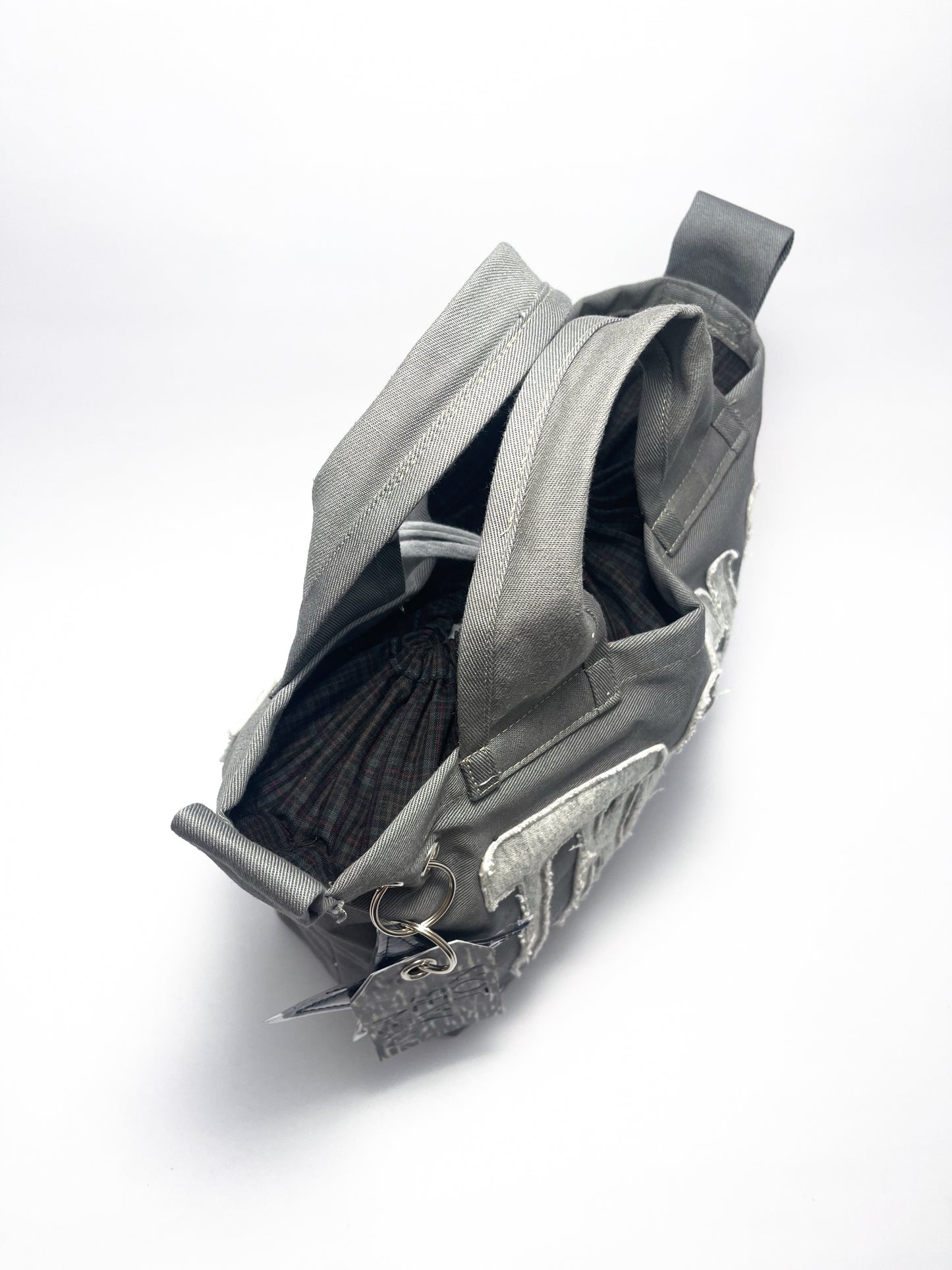 T&T Carry Bag 001