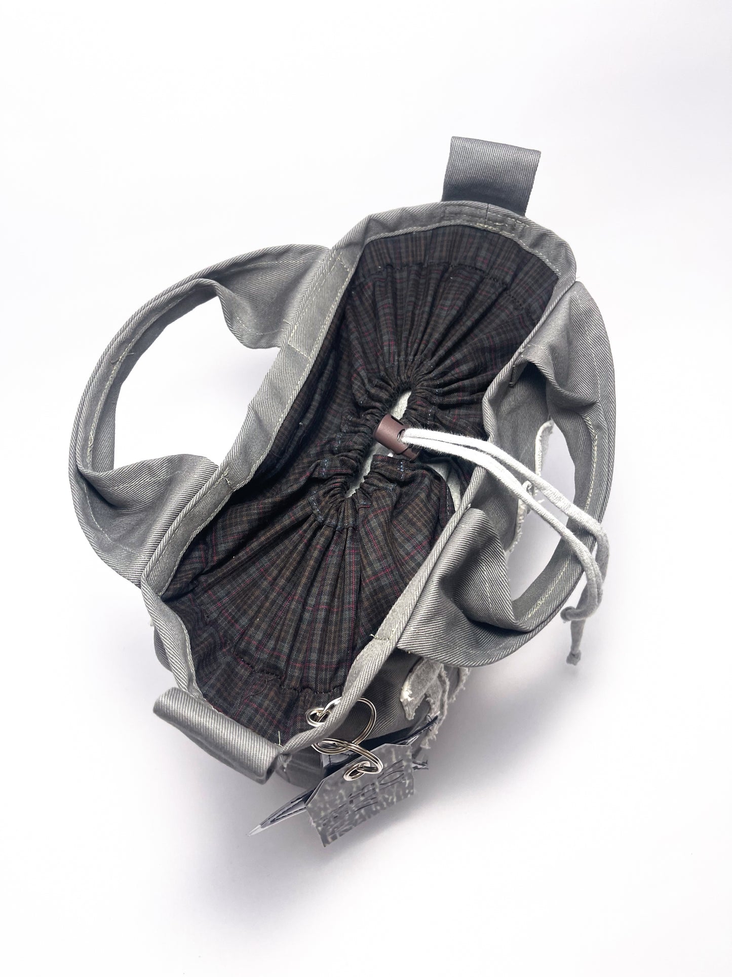 T&T Carry Bag 001