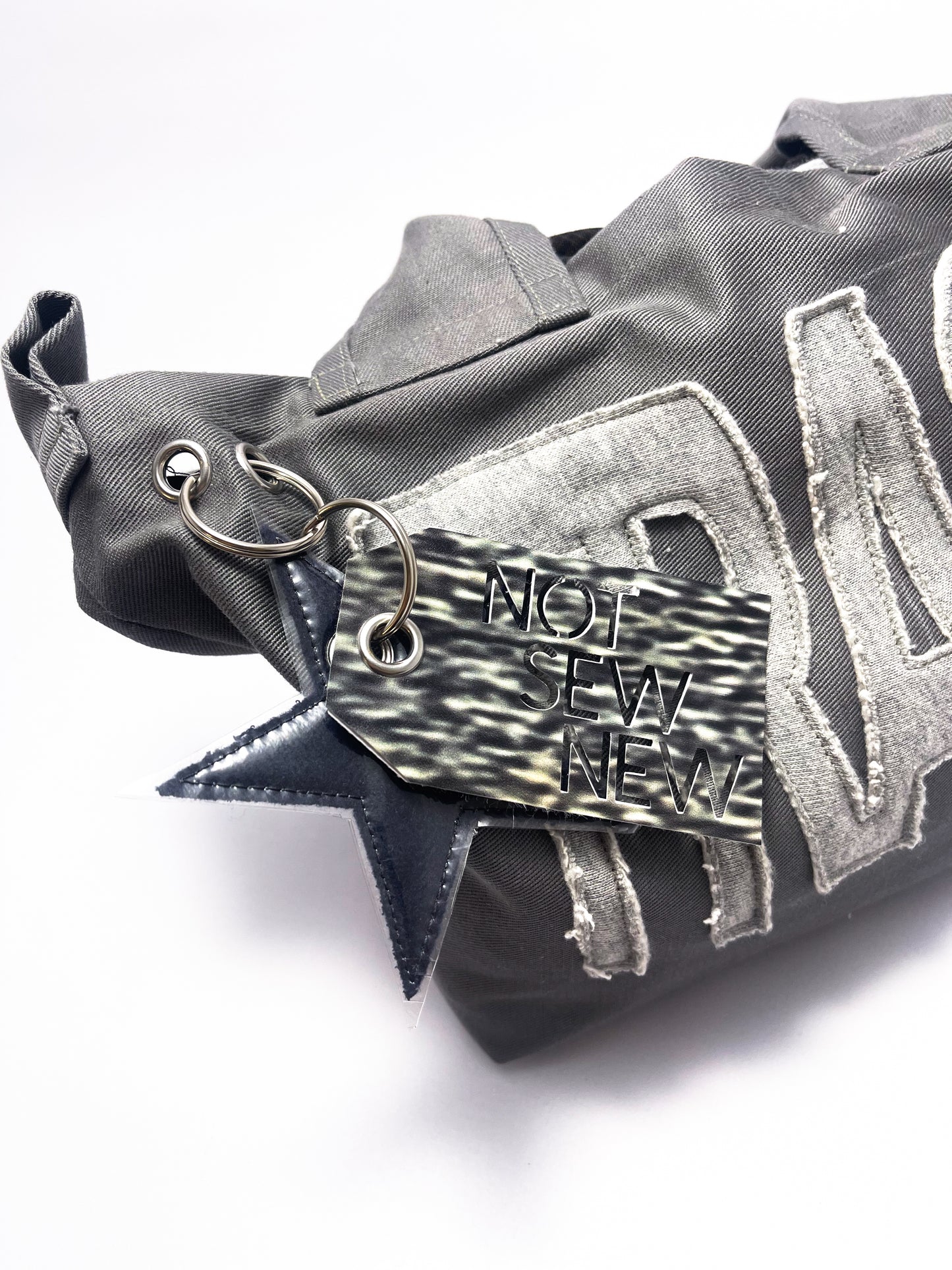 T&T Carry Bag 001