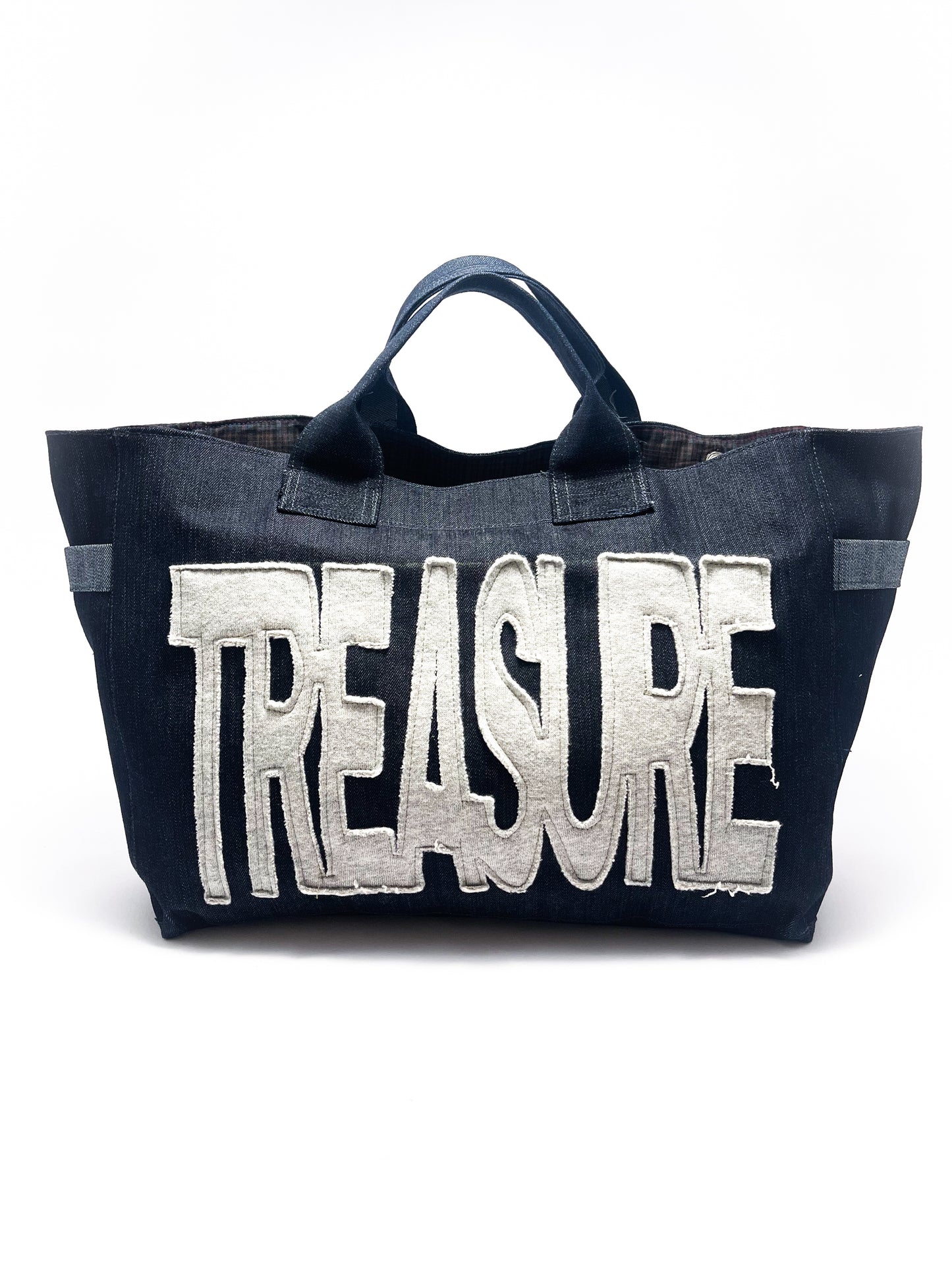 T&T Carry Bag 002