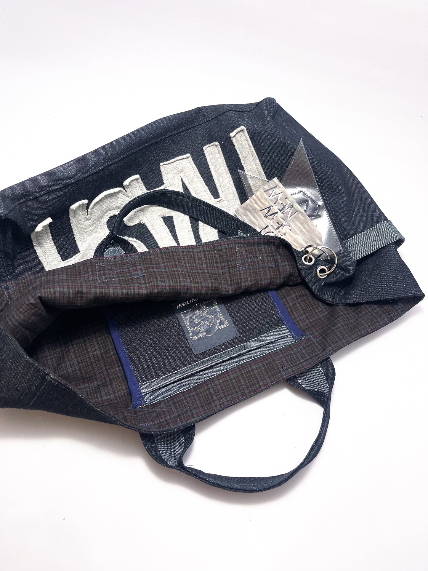 T&T Carry Bag 002