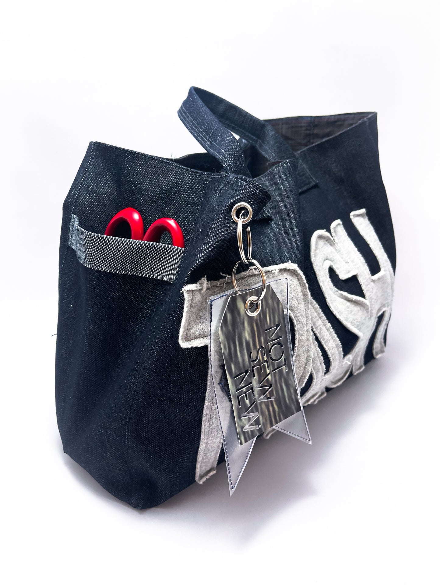 T&T Carry Bag 002