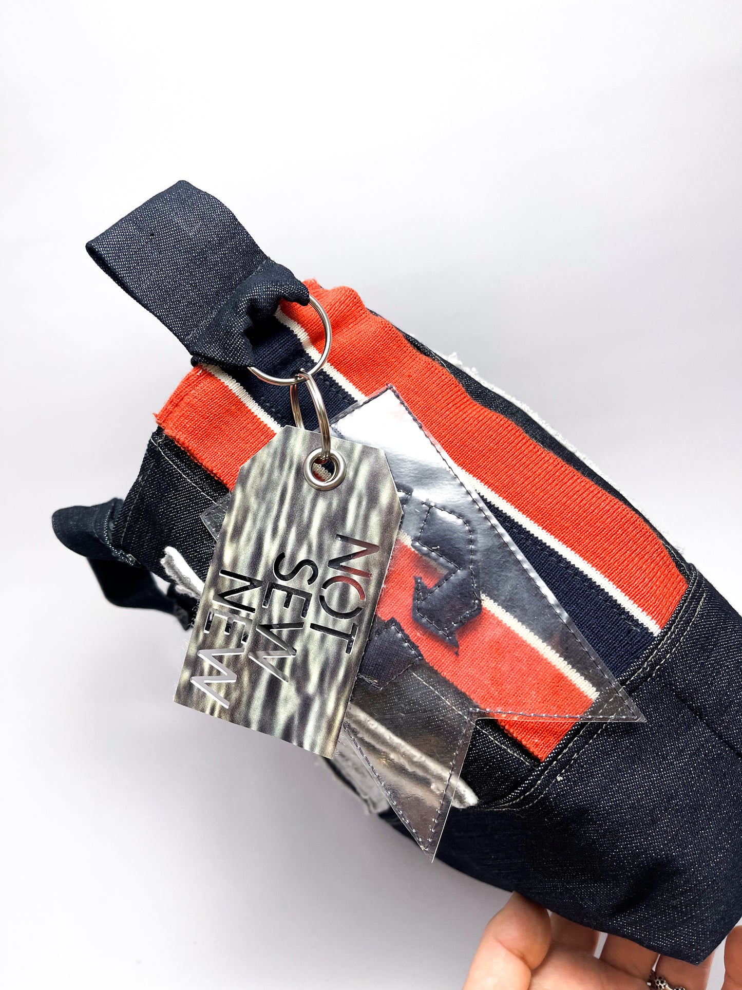 T&T Carry Bag 003
