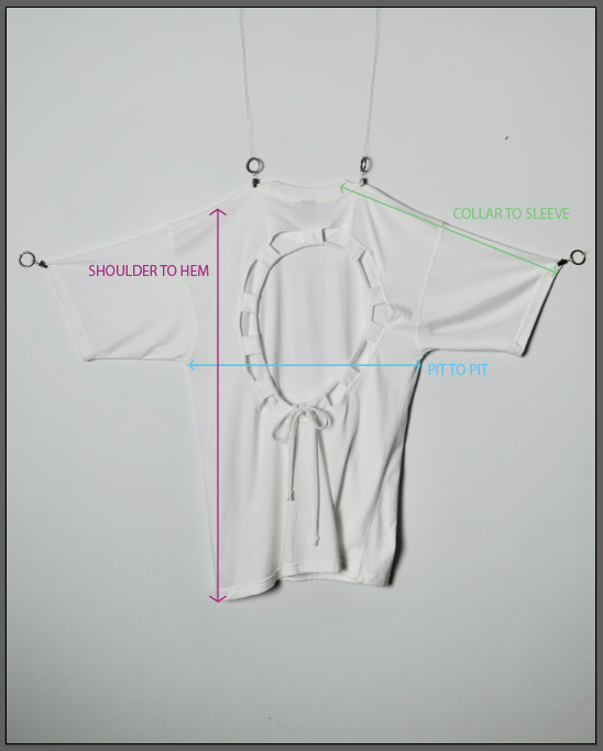 Pivot Tee