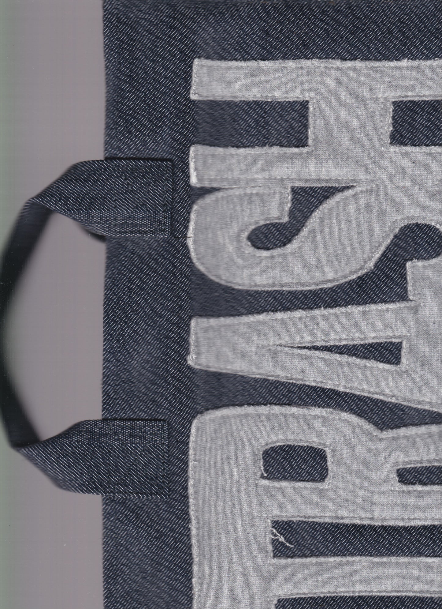 TNT Carry Tote