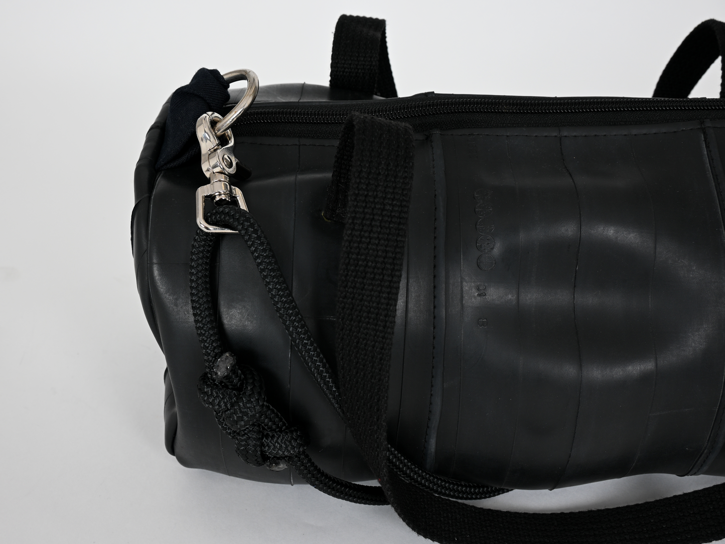 Bowling Bag - Rubber