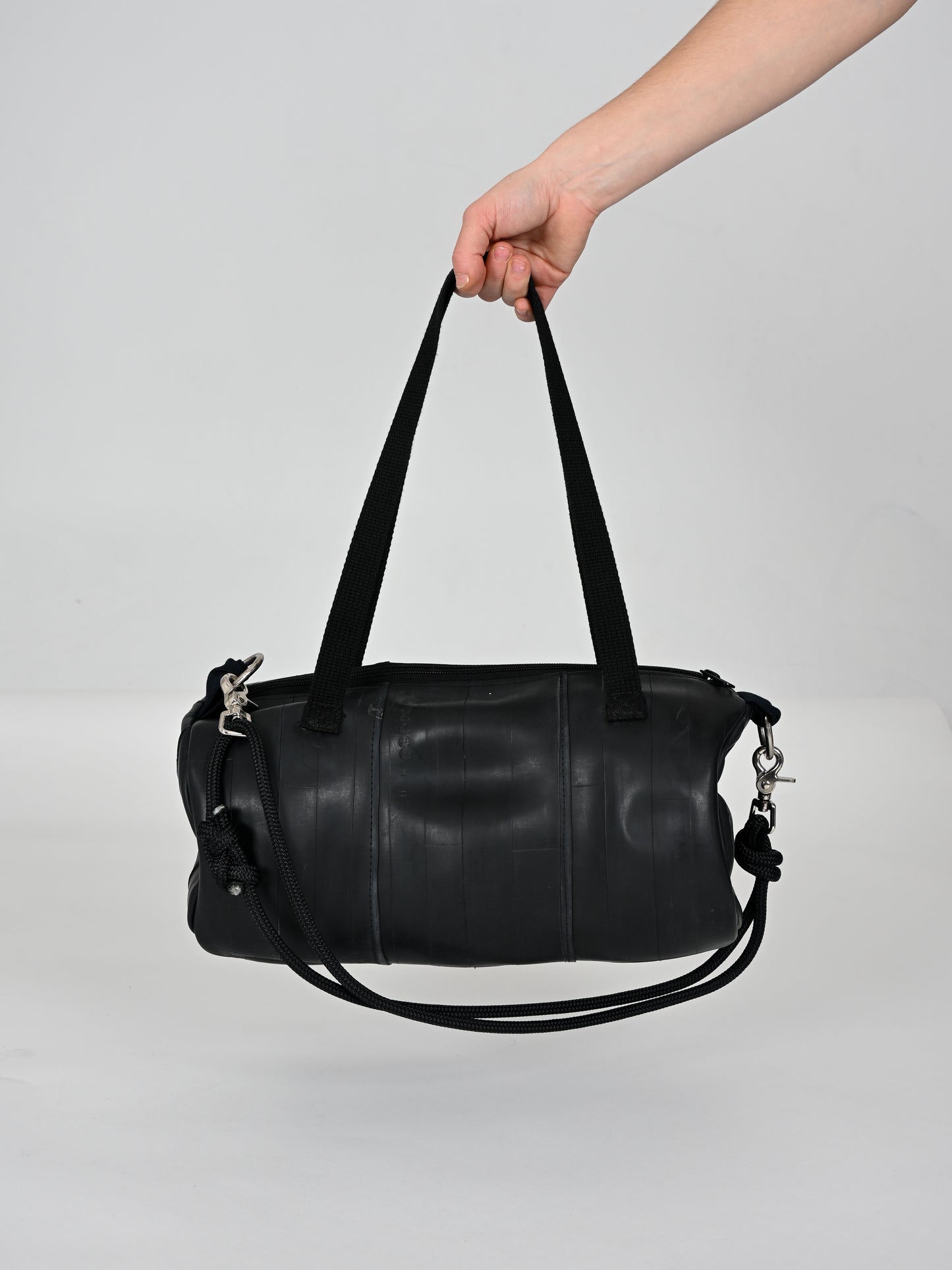 Bowling Bag - Rubber