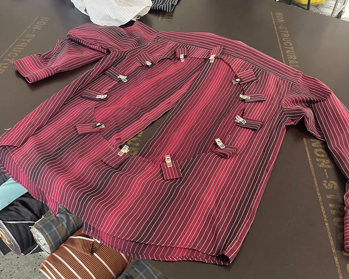 MAKE YOUR OWN PIVOT SHIRT