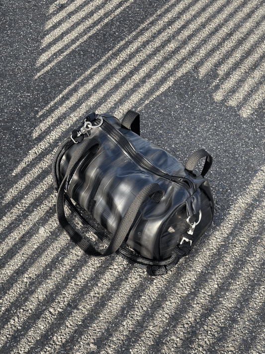 Bowling Bag - Rubber
