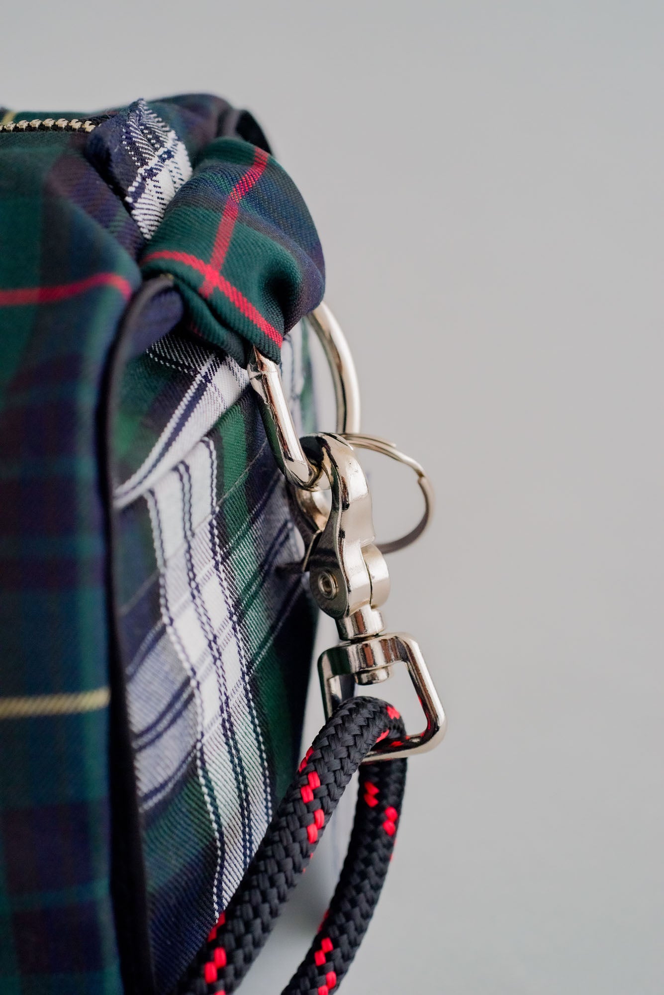 Bowling Bag - Made to order