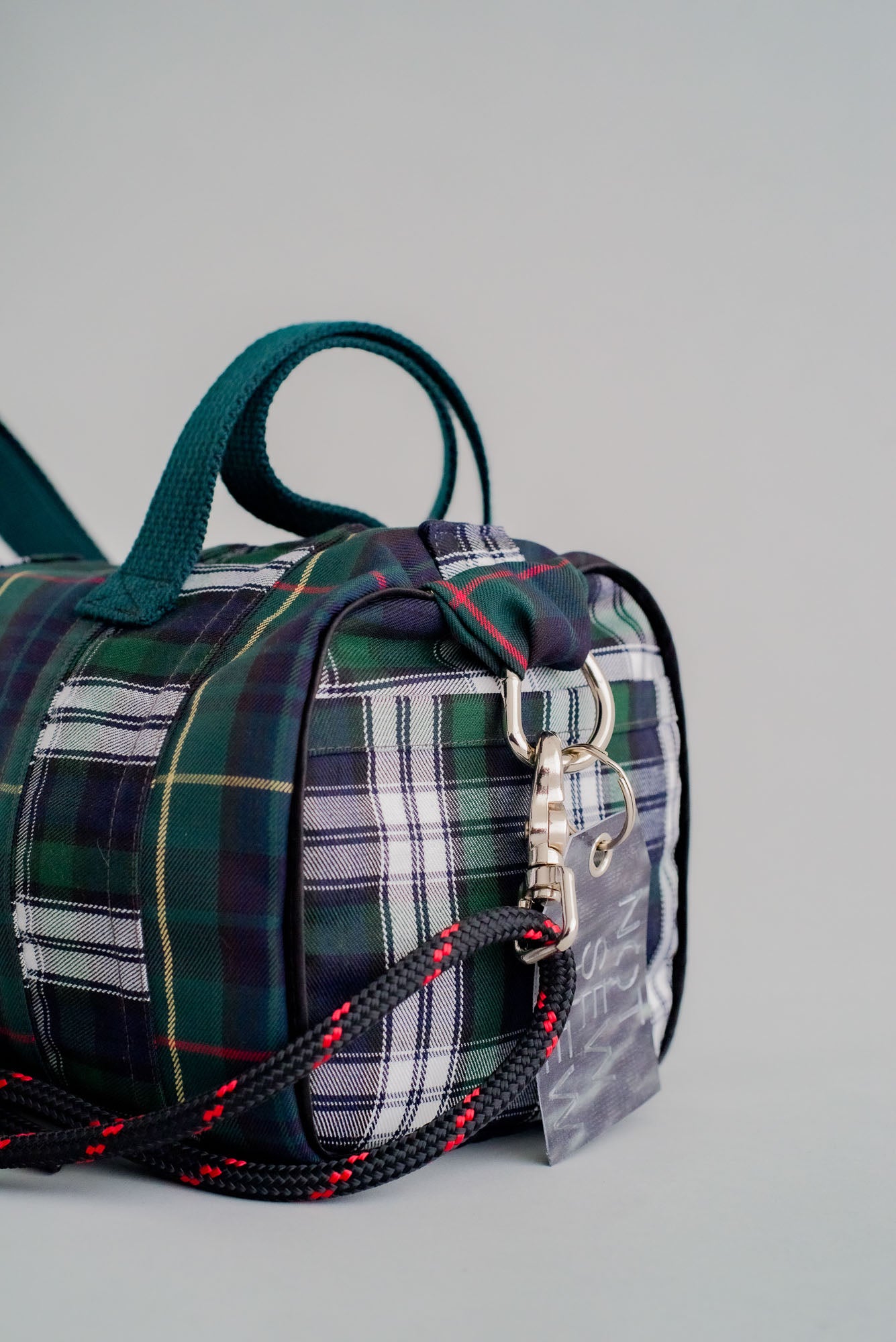 Bowling Bag - Made to order