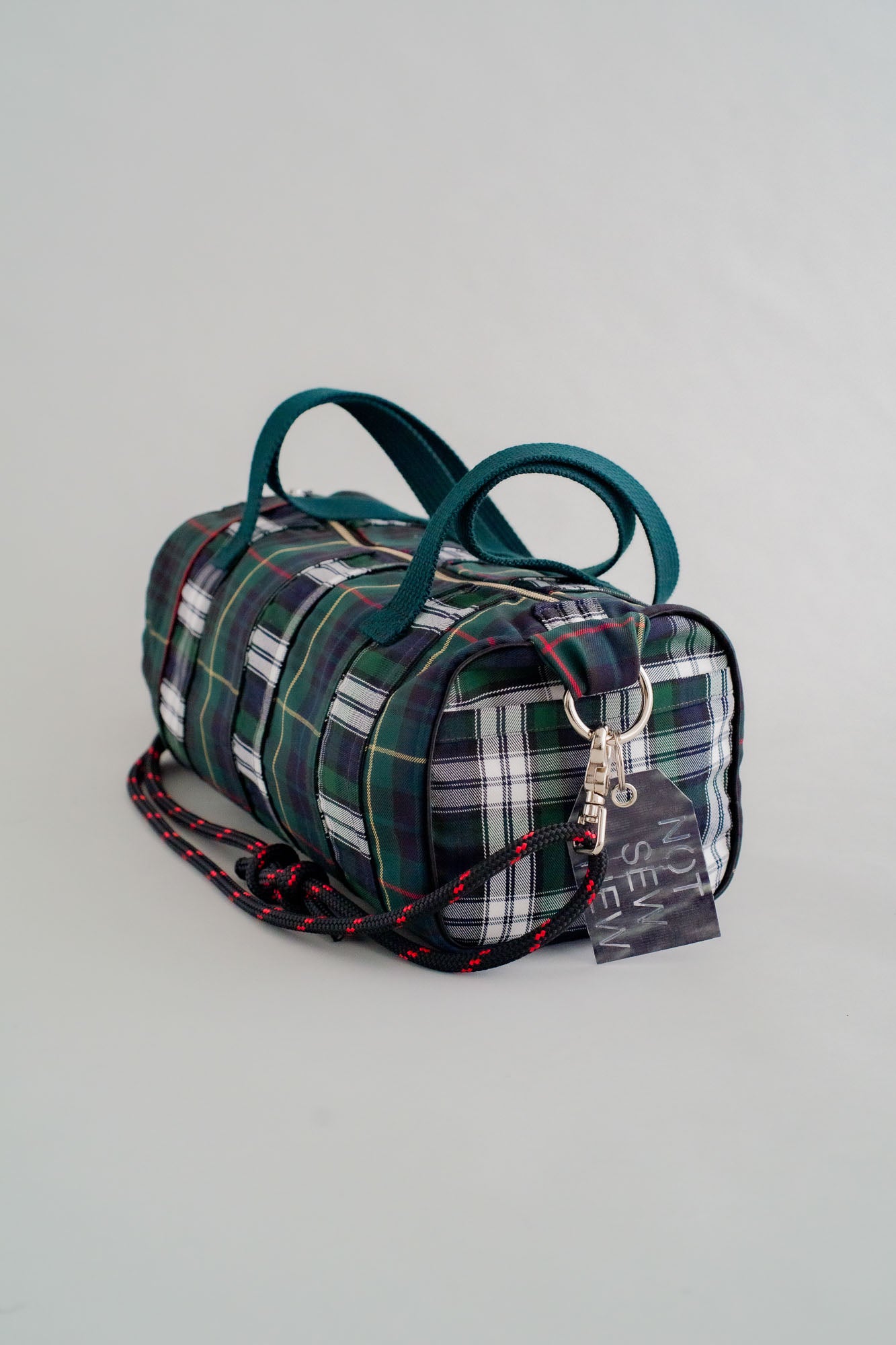 Bowling Bag - Made to order