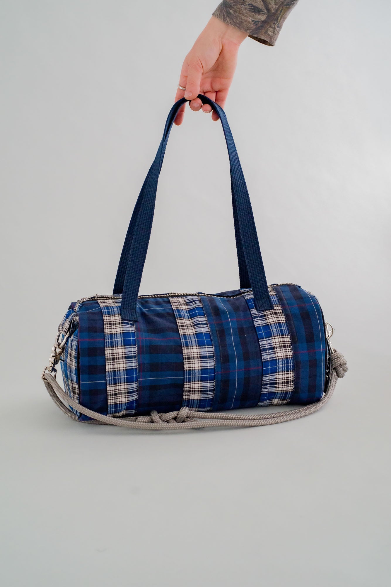 Bowling Bag - Made to order