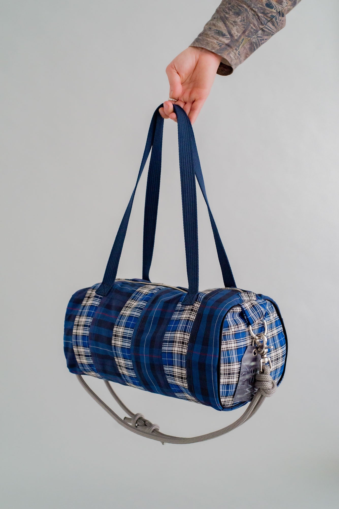 Bowling Bag - Made to order